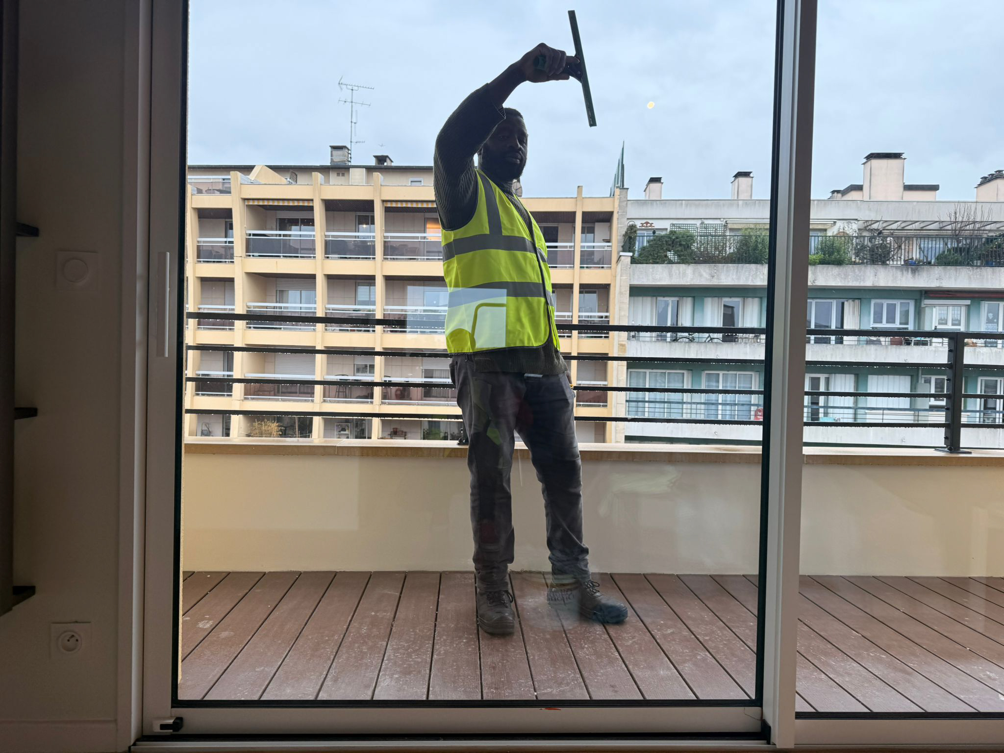 Nettoyage vitres professionnel 4